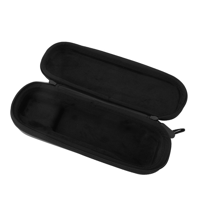 Carrying Case for Osmo Pocket 3 PU Fleece Portable Protective