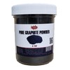 Pure Graphite Powder - 4 OZ