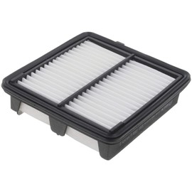 BOSCH 5197WS Workshop Engine Air Filter - Compatible with Select Honda Fit