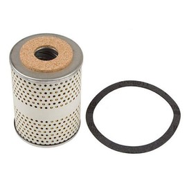 Stevens Lake Parts One New Fuel Filter Fits Case IH, Fits International Harvester, Komatsu 101, 1206, 340, 460, 504, 606, 656, 660, 706, 806 Models Interchangeable with 16505, 304101R91, 304101R9