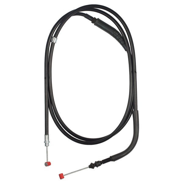 MOTOMASTER Motorcycle Clutch Cable Compatible with Triumph Thunderbird 1700 LT/