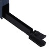 Staple Gun Heavy Light Duty LaborSaving Practical Safe Nail Gun