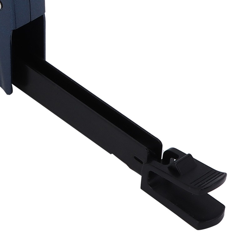 Staple Gun Heavy Light Duty LaborSaving Practical Safe Nail Gun