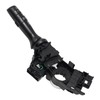 Hoypeyfiy 6253A0 Indicator Light Switch Stalk Compatible with Peugeot Citroen