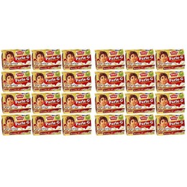 Parle-G Biscuits 56.4 Grams (12 pack) Pack of 2