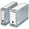 Bankers Box 10 ARCHIVE BOXES 15.5 x 26.5 x 32.7