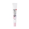Nameraka Honpo Medicated Wrinkle Eye Cream, White, Quasi-Drug