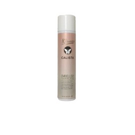 New Fresh Calista Embellish Finishing Hairspray 10oz Full Size 10th Anniversary