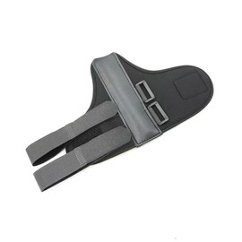 Golf Practice Equipment, Hand Ramming Correction, Hand Fast Trainer Accessory, Wrist Break Prevention, Training, Common Left and Right Handing