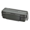 Pearl Metal D-436 Lunch Box, 2 Tiers, 4 Point Lock,