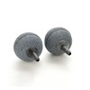 CIYODO 12pcs Air Stones Bubble Diffusers Aquarium Airstones for Fish