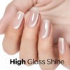 modelones- Esmalte de uñas en gel Cat Eye, 15 ml,