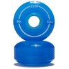 [CCS] Clear Skateboard Wheels | Professional Grade | Polyurethane |