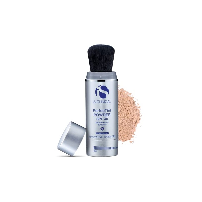 iSCLINICAL - iS CLINICAL PERFECTINT POWDER COLOR CREMA SPF40