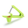 Cherry Pitter or Stoner, Olive red Dates pitting Device, Cherry