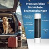 ValueShield Boot Sill Protector Suitable for VW Taigo CS 2021-2027