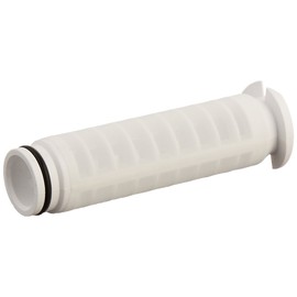 Rusco FS-1-100ST Sediment Trapper Polyester Replacement Filter , White
