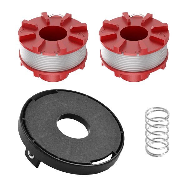 3405096 Trimmer Spool Replacement for Einhell GE-CT 36/30 LI E