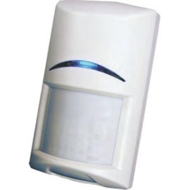 BOSCH SECURITY VIDEO ISC-BDL2-W12G TriTech Motion Detector for Security Systems