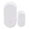 Wireless Door Sensor Window Open Closed Detectors Fast Response High