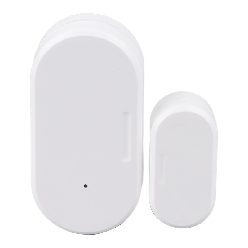 Wireless Door Sensor Window Open Closed Detectors Fast Response High