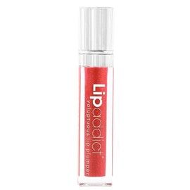 Lip Addict Lipaddict 203 Monchery, Genuine Product, Lip Gloss from the same manufacturer, 14 Colors, 0.2 fl oz (7 ml)