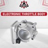 Electronic Throttle Body - Compatible with Chrysler, Jeep & Dodge