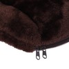 Electric Heated Foot Warmer USB Foot Heat Therapy Wrap Adjustable