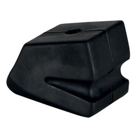 Powerslide 900021 Stopper for Powerslide Universal Brake System Black