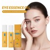Lutein Eye Oil,Vitamin C Lutein E-ye Oil,Under Ey-e Cream for