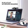Unbranded v AV Access 1080P Webcam, HD Web Camera with