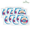 Label Young 바디결점+노폐물케어/국내산 천일염 쇼킹소금바10개 Body Imperfections+Waste Care/Domestic Solar Salt Shocking Salt Bar 10 Pieces