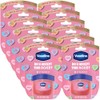 Vaseline Lip Therapy, edición limitada, bálsamo labial tintado variedad, paquete