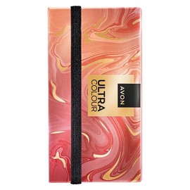 Avon Ultra Colour 3-in-1 Face Palette, Versatile Makeup for Radiant Skin, Sunkissed