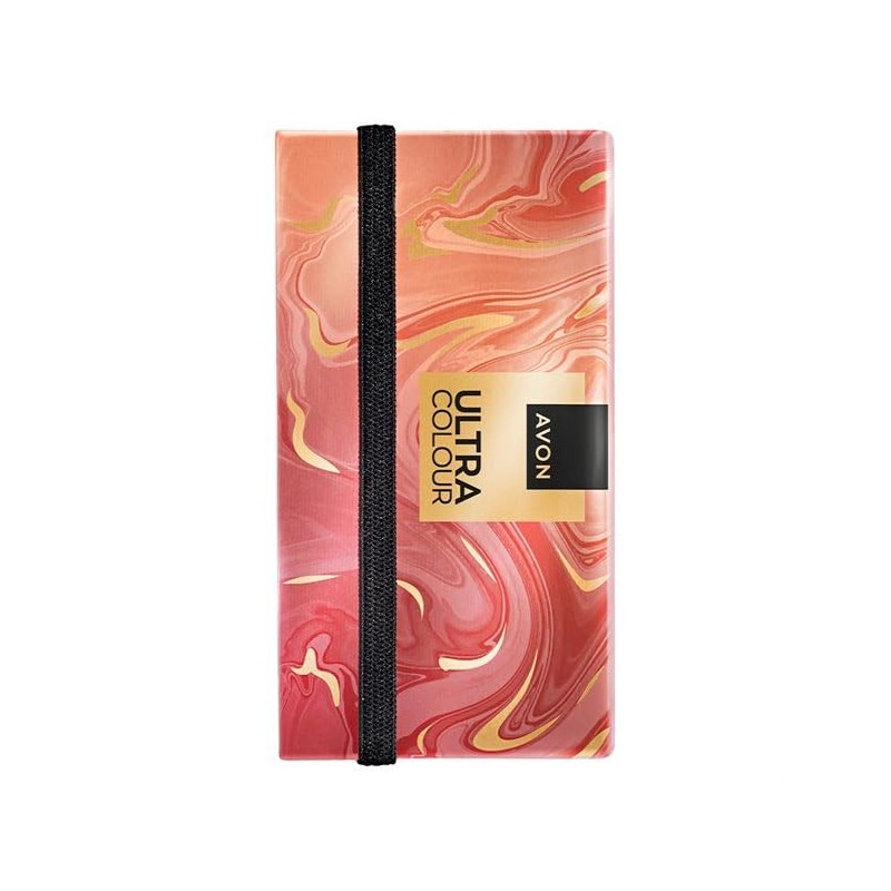 Avon Ultra Colour 3-in-1 Face Palette, Versatile Makeup for Radiant