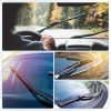 OEM 26" 19" 16" Front Rear Windshield Wiper Blade Set