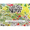 OooWow 36 inch (4 Pack) All Clear Acrylic Curtain Rod