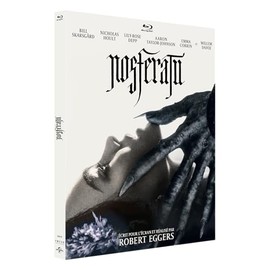 NOSFERATU - BD