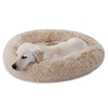 Saicool Dog Beds Cat Bed for Small Medium Large Dogs