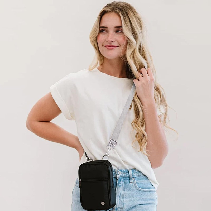 Shoulder Strap for Shoulder Bag, Adjustable Bag Strap, Shoulder Strap