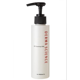 Derma Science DP Cleansing Milk 5.1 fl oz (150 ml)