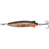 Abu Garcia Toby Spoon Fishing Lures (40 g, Auric)