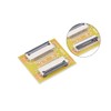 uxcell 0.5mm Pitch 22 Pin to 22 Pin Extension Connector