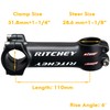 Ritchey Comp Stem 6 Degree Alloy for Mountain Road Cyclocross