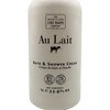 Scottish Fine Soaps The Au Lait Bath & Shower Cream,