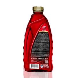 Ultra1Plus ATF Dexron VI Full Synthetic Transmission Fluid Multi-Vehicle