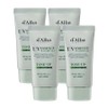 Dalva Clean Tea Tree Liposome Tone-Up Sun Cream Green 50ml (SPF50+) 4 / 달바 클린 티트리 리포좀 톤업 선크림 그린 50ml(SPF50+) 4