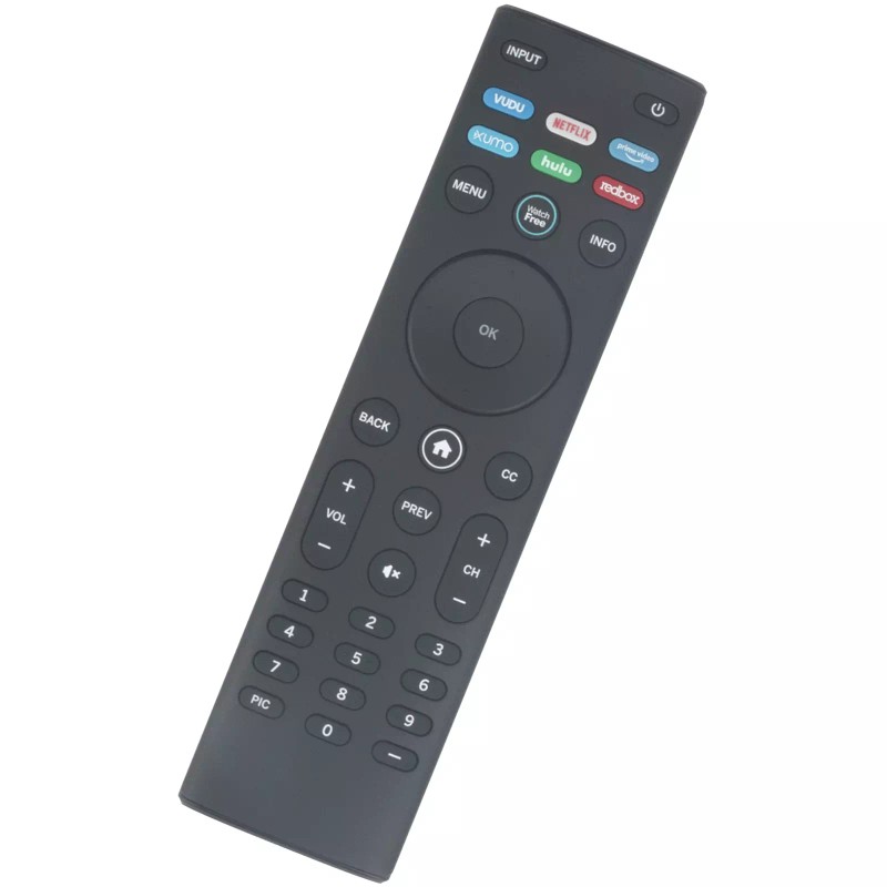Unbranded New Remote for Vizio V-Series LED 4K UHD Smart