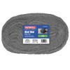 Faithfull ASW1O Steel Wool 450G 0 Fine
