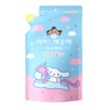 아이깨끗해 x 시나모롤 화이트릴리향 200ml I Clean x Cinnamoroll White Lily Scent 200ml